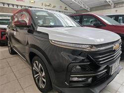 شيفروليه كابتيفا